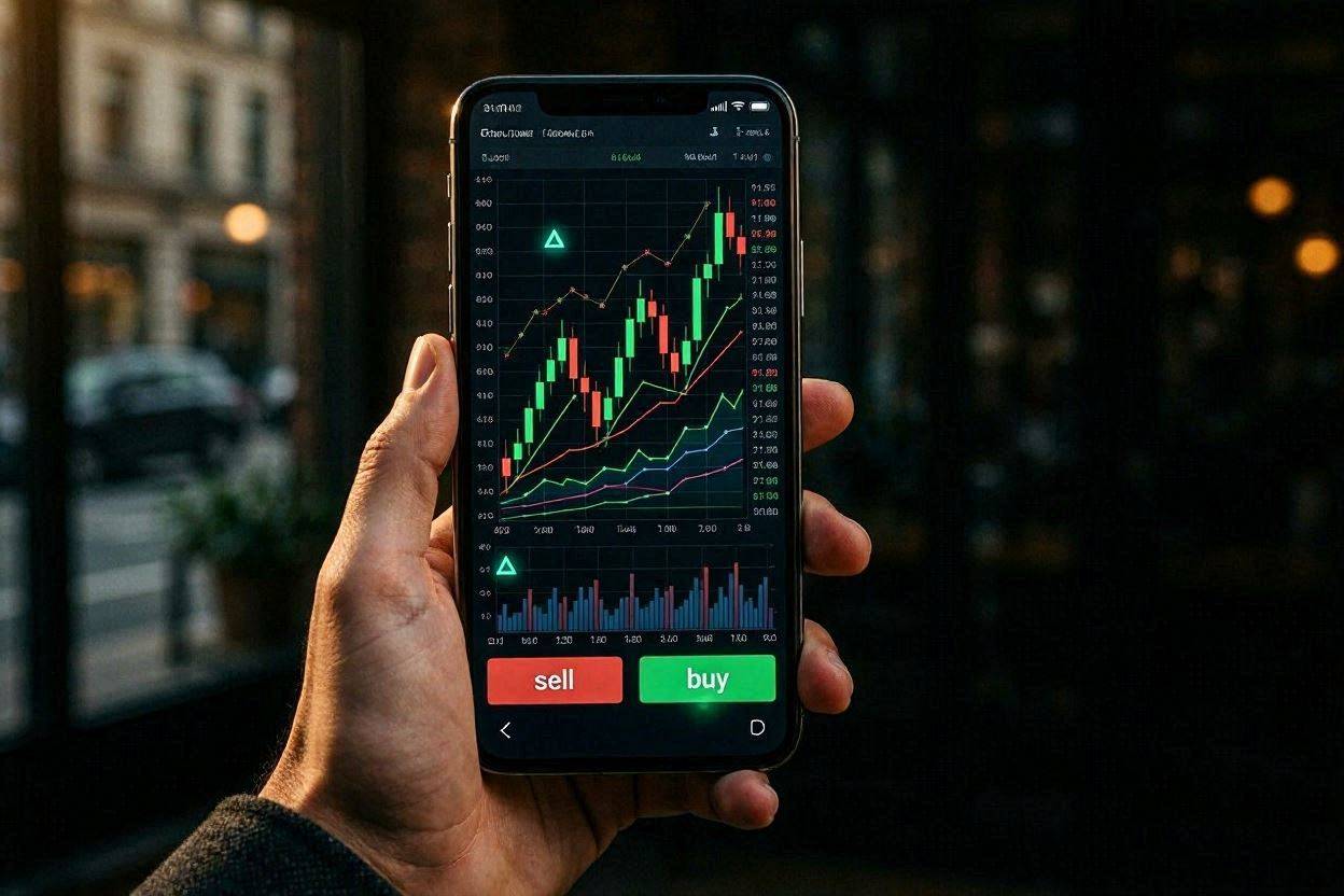 Top 3 Popular Paper Trading Apps (And Their Flaws)